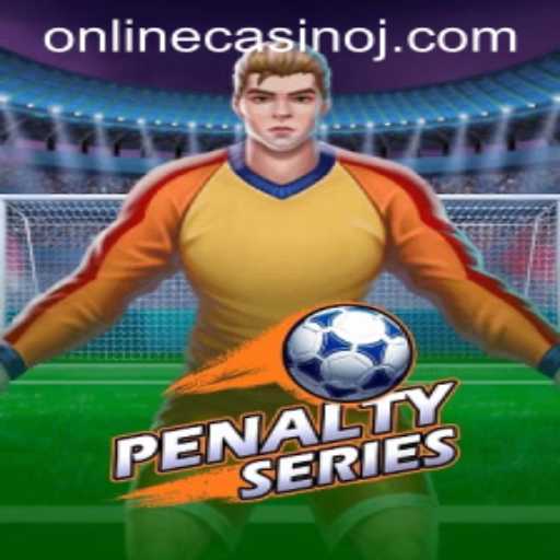 PenaltySeries: A New Online Casino Sensation