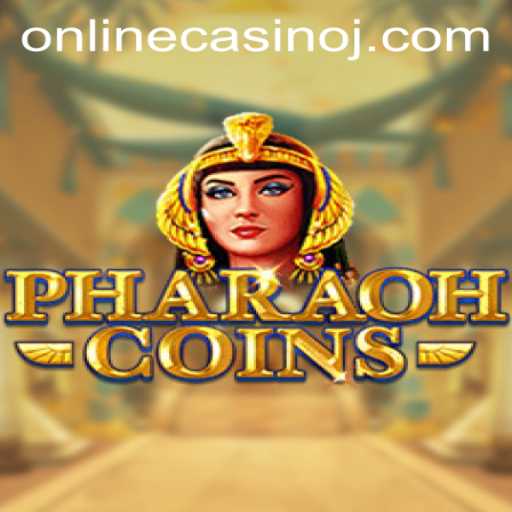 PharaohCoins: A New Age of Online Casino Gaming