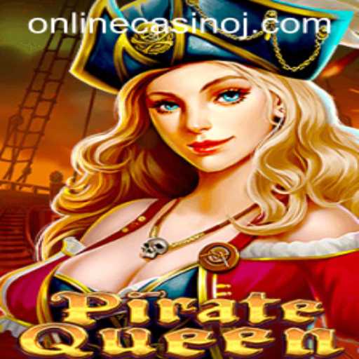 PirateQueen Unleashes Thrills in Online Casino Adventure