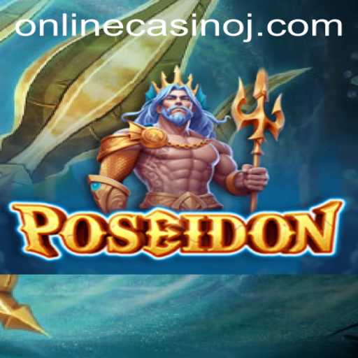 Exploring the Online Casino Game 'Poseidon'