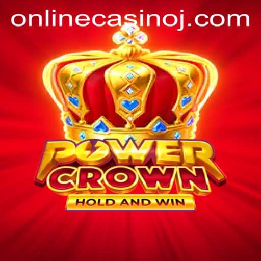 Exploring PowerCrown: The Future of Online Casino Gaming