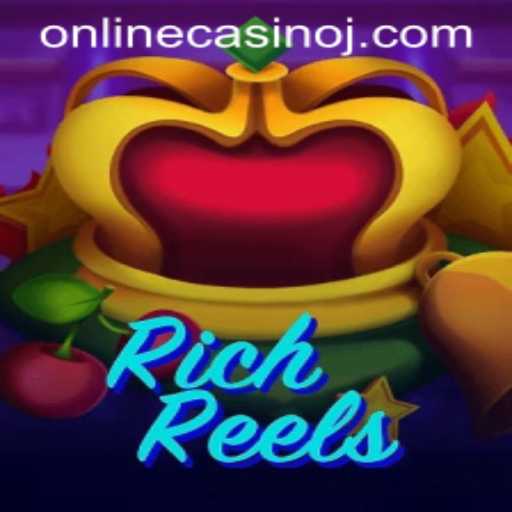 Dive into the Exciting World of RichReels: An Online Casino Adventure