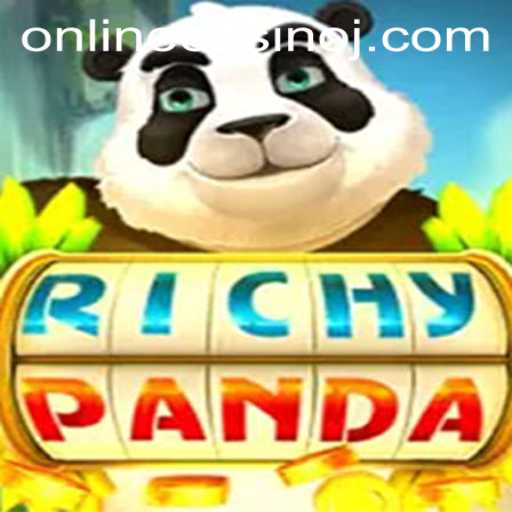 RichyPanda: A New Era in Online Casino Gaming