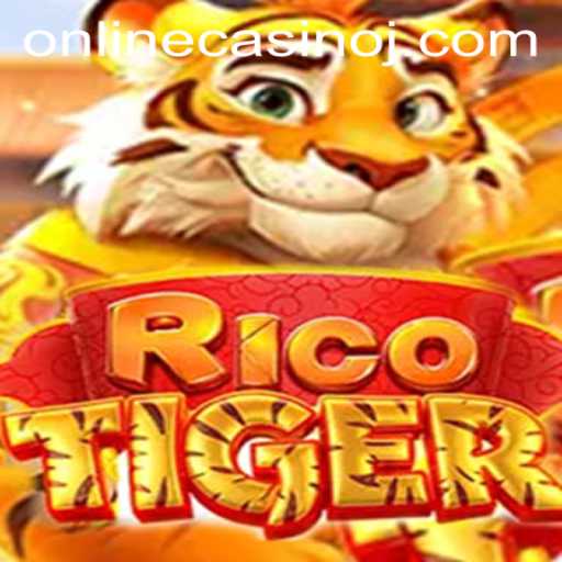 RicoTiger: Navigating the Thrilling World of Online Casino Gaming
