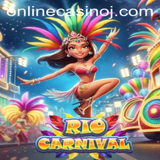 Experience the Excitement of RioCarnival: An Online Casino Adventure
