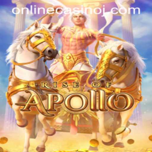 Exploring the Exciting World of 'Rise of Apollo' in Online Casinos