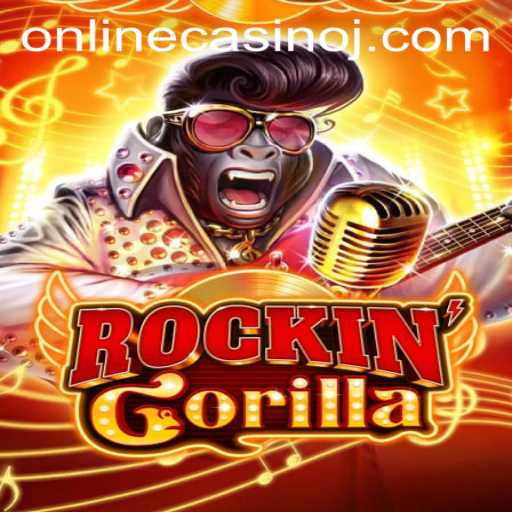 Exploring the Thrilling World of RockinGorilla: An Online Casino Sensation