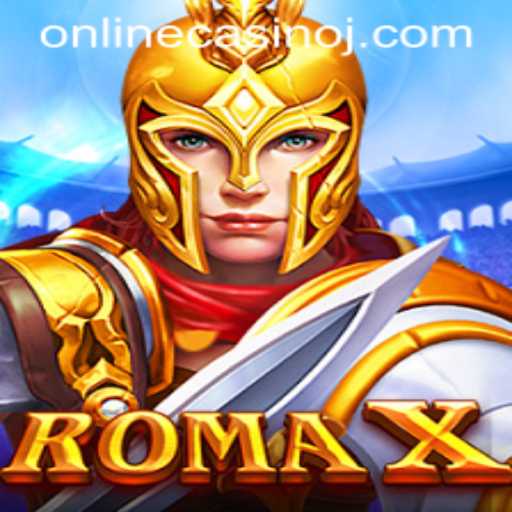 Exploring RomaX: The Online Casino Game That's Changing the Landscape