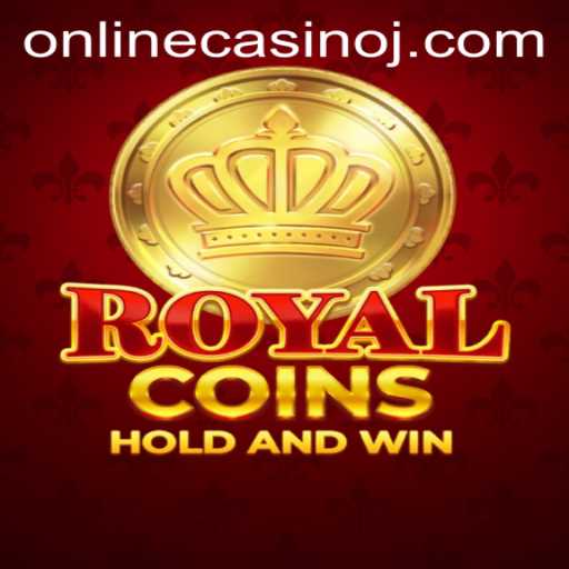 Exploring RoyalCoins: An Engaging Online Casino Experience