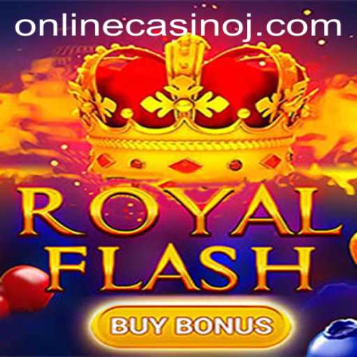 Unveiling RoyalFlashBuyBonus: A Thrilling Online Casino Experience