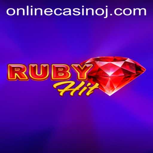 Discover RubyHit: A Thrilling Online Casino Adventure