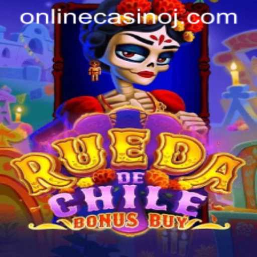 RuedaDeChileBonusBuy: A Revolution in Online Casino Gaming