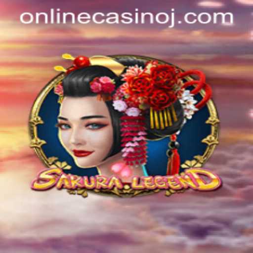 Unveiling SakuraLegend: A New Era in Online Casino Gaming
