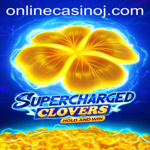 Exploring SchargedClovers: A New Era in Online Casino Gaming