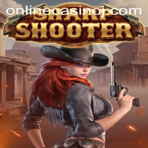 Sharpshooter: A Fascinating Journey into Online Casino Gaming