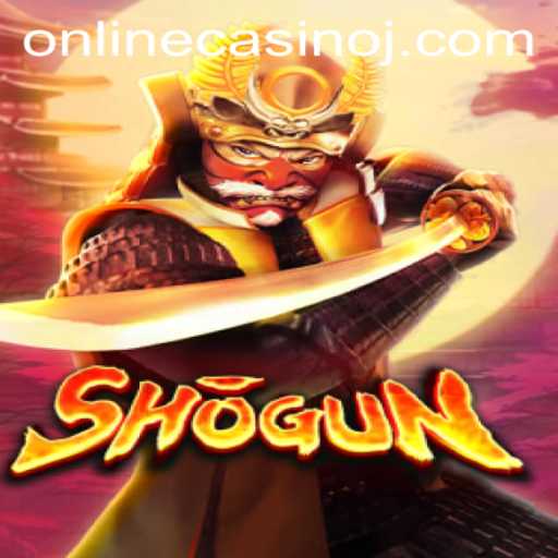 Exploring the Exciting World of Shogun in Online Casinos