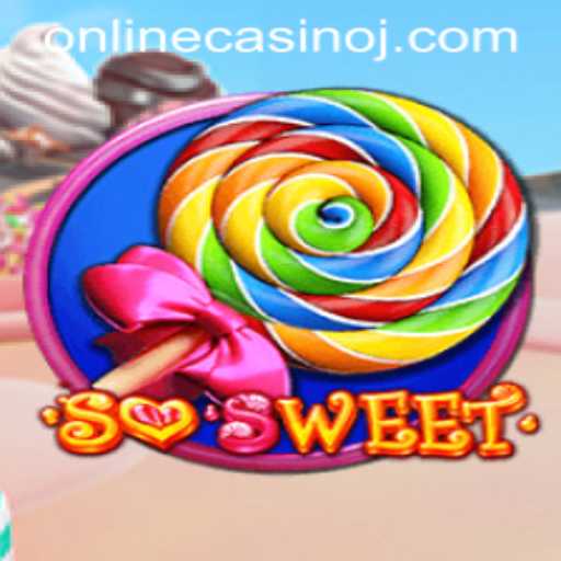 Exploring the Delights of SoSweet: A Captivating Online Casino Experience