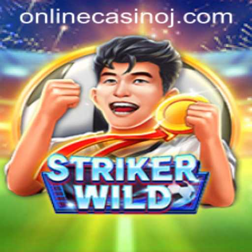Unleashing the Thrills of StrikerWILD: Dive into the Ultimate Online Casino Experience