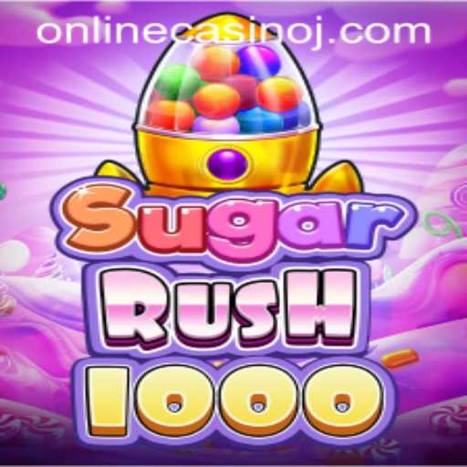 Exploring SugarRush1000: A Delightful Adventure in Online Casinos