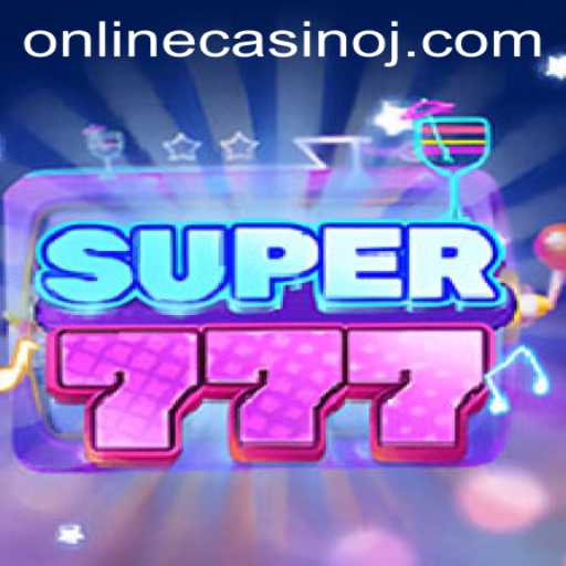 Exploring Super777: An Exciting Journey into the World of Online Casinos