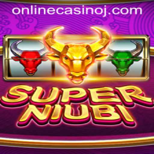 Discover the Excitement of SuperNiubi: An Online Casino Adventure