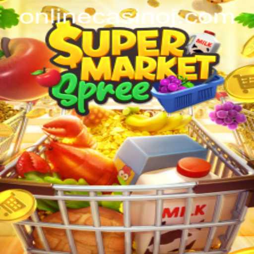Experience the Thrills of SupermarketSpree in the Online Casino World