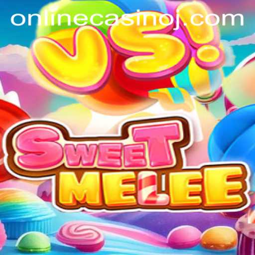 SweetMelee: The Latest Sensation in Online Casino Gaming