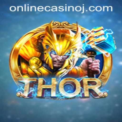 Exploring THOR: A Thunderous Adventure in Online Casino Gaming