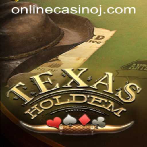 Mastering Texas Holdem in Online Casinos