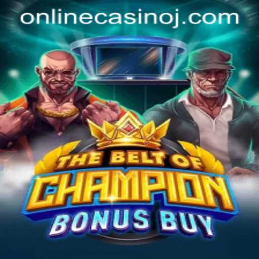 Exploring TheBeltOfChampionBonusBuy: An Exciting Addition to Online Casino Gaming