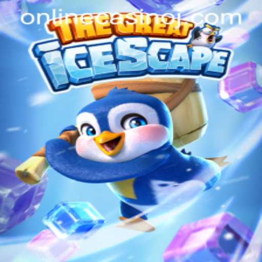Exploring TheGreatIcescape: An Exciting Adventure in Online Casino Gaming