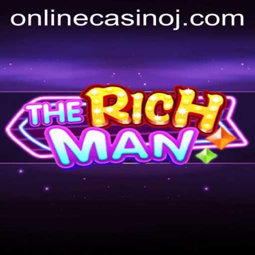 TheRichMan: Exploring the Exciting World of Online Casino Gaming