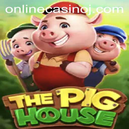 Exploring ThePigHouse Online Casino Game
