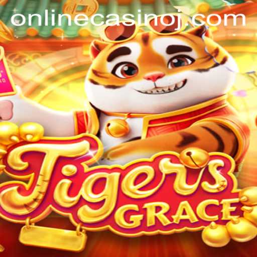 TigersGrace: A Thrilling Adventure in the World of Online Casinos