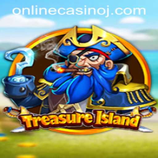 Discover the Exciting World of TreasureIsland: The Latest Online Casino Game Craze