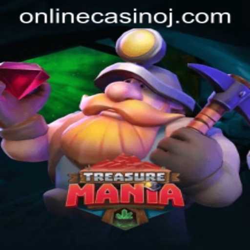 Exploring the World of TreasureMania: Your Gateway to Exciting Online Casino Adventures