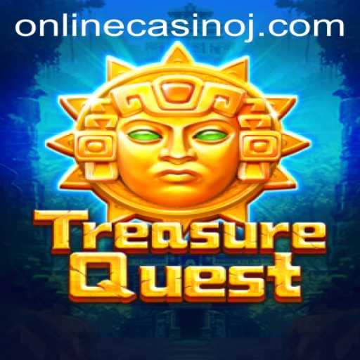 Dive into the Excitement of TreasureQuest Online Casino Experience