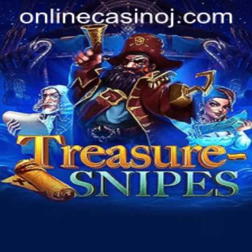 Exploring TreasureSnipes: A Unique Online Casino Adventure