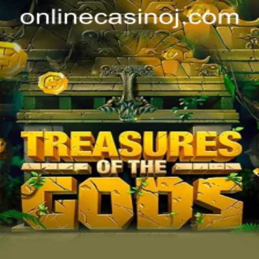 Explore Treasure of the Gods: The Ultimate Online Casino Experience