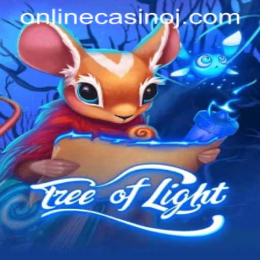 Discover the Mystical World of TreeofLight: A Unique Online Casino Adventure