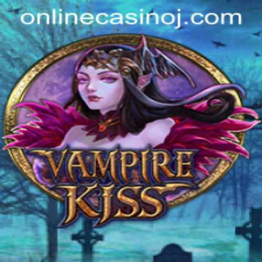 Unveiling VampireKiss: An Enchanting Online Casino Experience