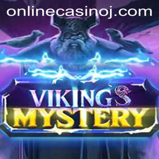 Exploring the Thrills of VikingsMystery at Online Casinos