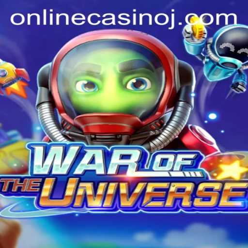 WAROFTHEUNIVERSE: Exploring the Thrilling World of Online Casino Gaming in 2023