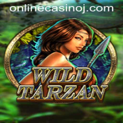 Explore the Thrilling Jungle Adventure of WildTarzan in Online Casinos