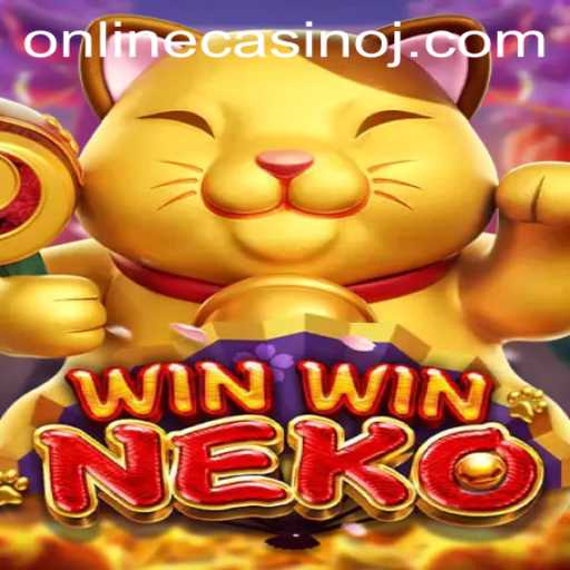 Discover the Exciting World of WinWinNeko: A New Online Casino Experience