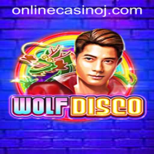 Unveiling the Excitement of WolfDisco: The Ultimate Online Casino Experience
