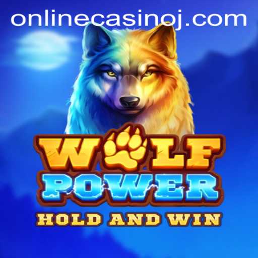 Exploring the Thrills of WolfPower in Online Casinos
