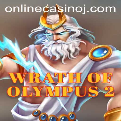 Wrath of Olympus 2: Exploring the Thrilling Online Casino Experience
