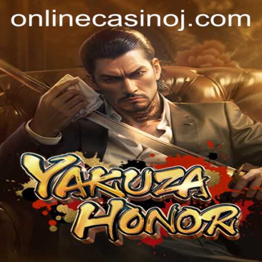 YakuzaHonor: A Thrilling Adventure into the World of Online Casino Gaming