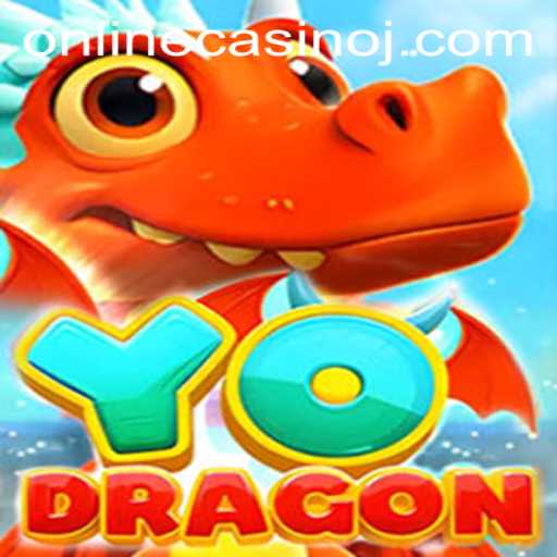 YoDragon: A Thrilling Adventure in Online Casino Gaming